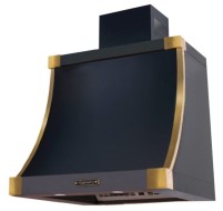 Каминная вытяжка Kuppersberg T 669 ANT Bronze