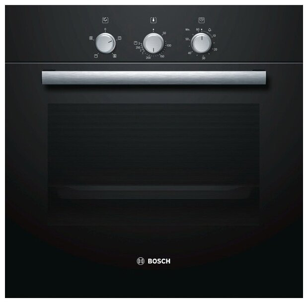 Духовой шкаф Bosch HBN211S6R