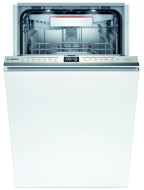 Встраиваемая посудомоечная машина Bosch SPD8ZMX1MR Встраиваемая посудомоечная машина Bosch SPD8ZMX1MR