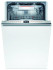 Встраиваемая посудомоечная машина Bosch SPD8ZMX1MR