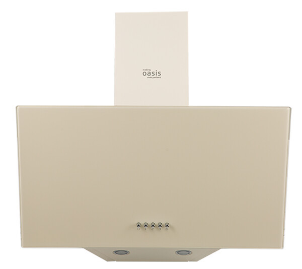 Каминная вытяжка Oasis NP-60I (FR) Каминная вытяжка Oasis NP-60I (FR)