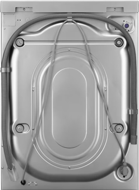 Стиральная машина Electrolux EW6SN406BXI
