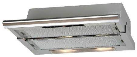 Встраиваемая вытяжка CATA TF-5260 inox (2003) Встраиваемая вытяжка CATA TF-5260 inox (2003)