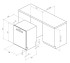 Посудомоечная машина Kuppersberg GS 4555