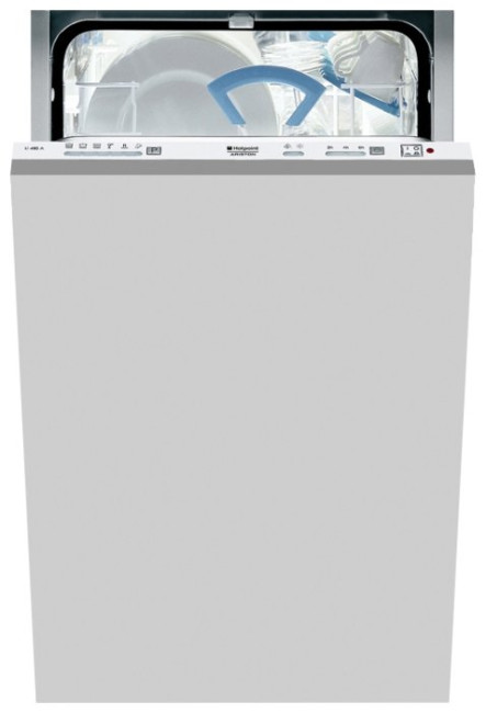 Встраиваемая посудомоечная машина Ariston LST 5367 X Встраиваемая посудомоечная машина Ariston LST 5367 X