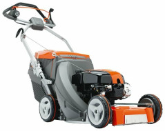Газонокосилка Husqvarna LC 48B e