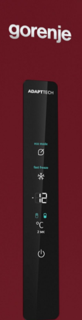 Холодильник Gorenje NRK6192AR4 Холодильник Gorenje NRK6192AR4