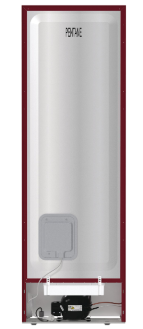 Холодильник Gorenje NRK6192AR4 Холодильник Gorenje NRK6192AR4