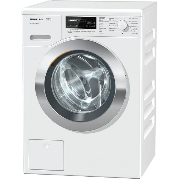 Стиральная машина Miele WKF121 Стиральная машина Miele WKF121