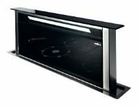Встраиваемая вытяжка Elica Adagio 90 BK