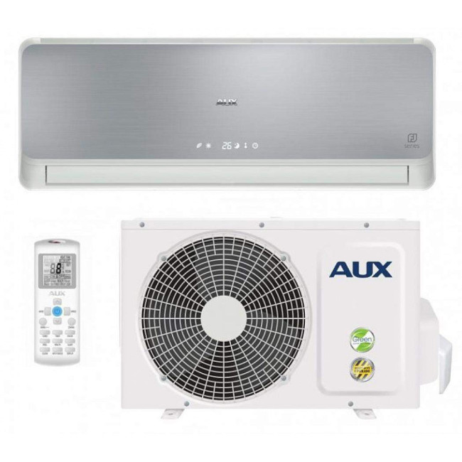 Сплит-система AUX ASW-H09B4/FJ-SR1 Сплит-система AUX ASW-H09B4/FJ-SR1