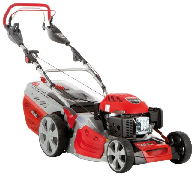 Газонокосилка AL-KO 119482 Highline 523 VS-A