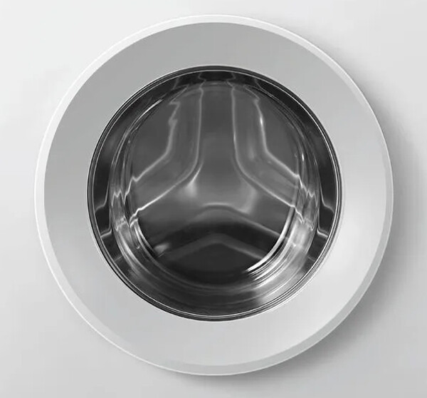 Стиральная машина Kraft KF-MDS7106W