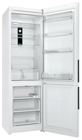 Холодильник Hotpoint-Ariston HF 7200 W O