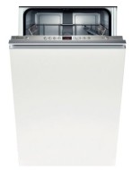 Посудомоечная машина Bosch SPV 43M20 Посудомоечная машина Bosch SPV 43M20