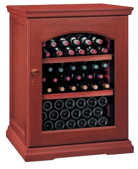 Винный шкаф IP INDUSTRIE CEX 151 CU Винный шкаф IP INDUSTRIE CEX 151 CU