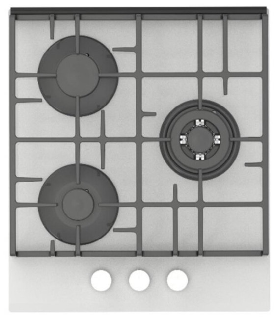 Варочная панель Kuppersberg FQ 42 W Варочная панель Kuppersberg FQ 42 W