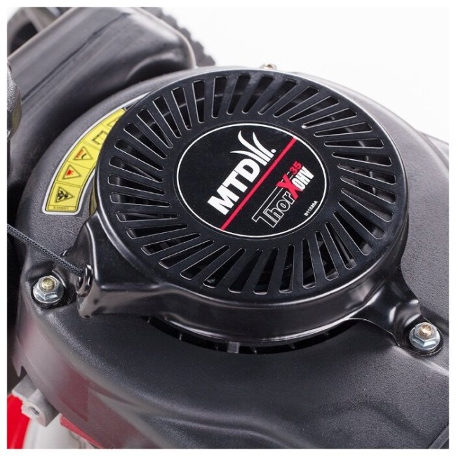 Газонокосилка MTD Smart 51 BO