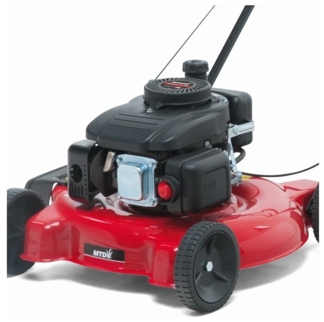 Газонокосилка MTD Smart 51 BO