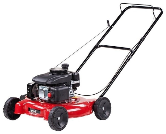 Газонокосилка MTD Smart 51 BO