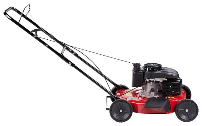 Газонокосилка MTD Smart 51 BO