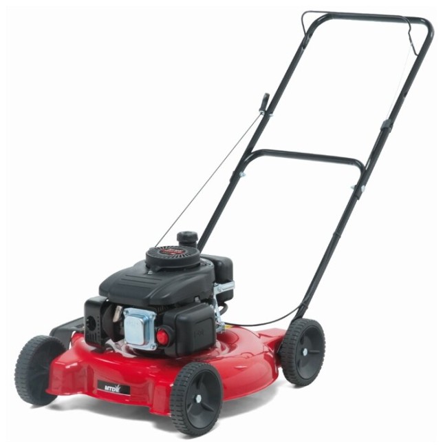 Газонокосилка MTD Smart 51 BO