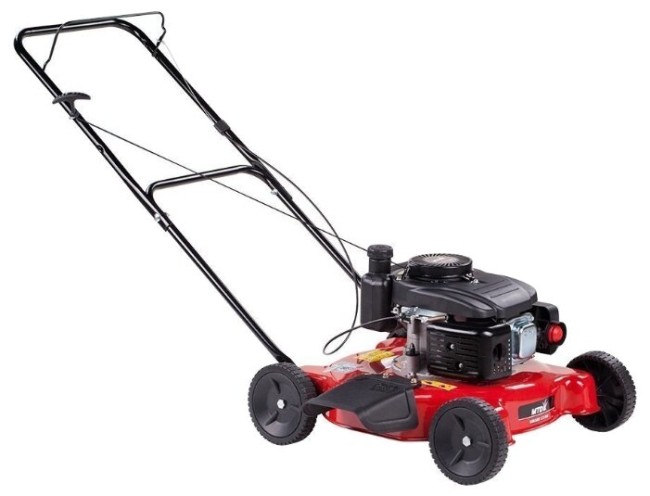 Газонокосилка MTD Smart 51 BO