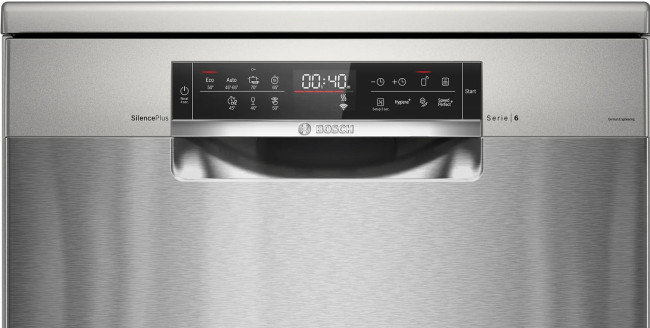 Посудомоечная машина Bosch SMS6EMI65Q Посудомоечная машина Bosch SMS6EMI65Q