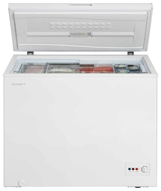 Морозильник Kraft BD(W)-225QG Морозильник Kraft BD(W)-225QG