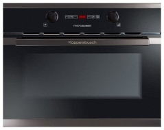 Микроволновая печь встраиваемая Kuppersbusch EMWG 6260.0 J2