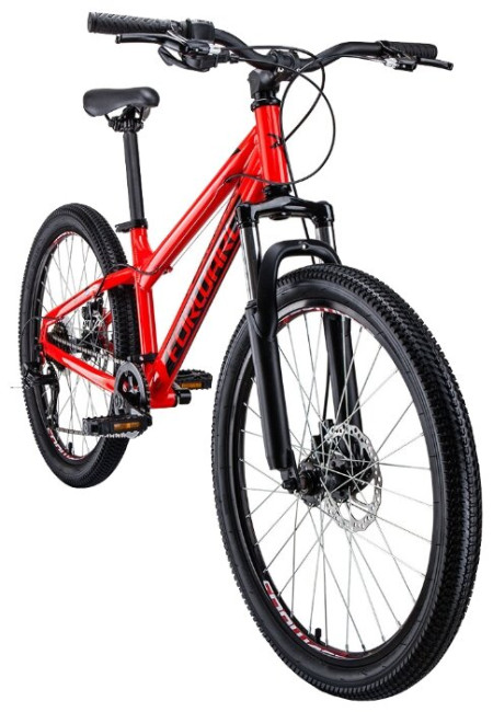 Подростковый горный (MTB) велосипед FORWARD Titan 24 2.0 Disc (2019) Подростковый горный (MTB) велосипед FORWARD Titan 24 2.0 Disc (2019)