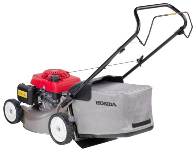 Газонокосилка Honda HRG 466 PKEH