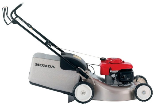 Газонокосилка Honda HRG 466 PKEH