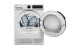 Комплект стиральная и сушильная машина DeLonghi DWM 1135 VI ALICIA + DTD 8105 C FABIO Комплект стиральная и сушильная машина DeLonghi DWM 1135 VI ALICIA + DTD 8105 C FABIO