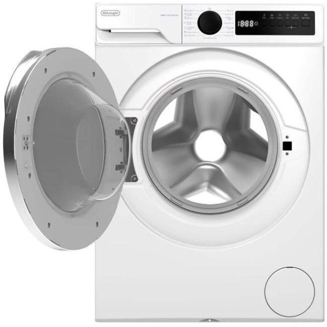 Комплект стиральная и сушильная машина DeLonghi DWM 1135 VI ALICIA + DTD 8105 C FABIO Комплект стиральная и сушильная машина DeLonghi DWM 1135 VI ALICIA + DTD 8105 C FABIO
