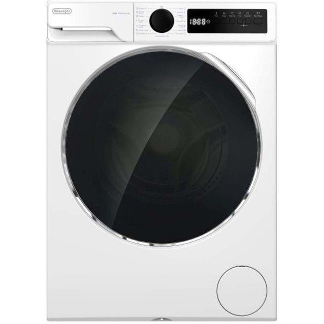 Комплект стиральная и сушильная машина DeLonghi DWM 1135 VI ALICIA + DTD 8105 C FABIO Комплект стиральная и сушильная машина DeLonghi DWM 1135 VI ALICIA + DTD 8105 C FABIO