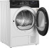 Комплект стиральная и сушильная машина Weissgauff WM 61212 DC Inverter Steam + WD 6110 B Heat Pump