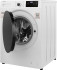 Комплект стиральная и сушильная машина Weissgauff WM 61212 DC Inverter Steam + WD 6110 B Heat Pump