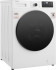 Комплект стиральная и сушильная машина Weissgauff WM 61212 DC Inverter Steam + WD 6110 B Heat Pump