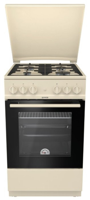 Плита Gorenje GN 5111 BEF Плита Gorenje GN 5111 BEF