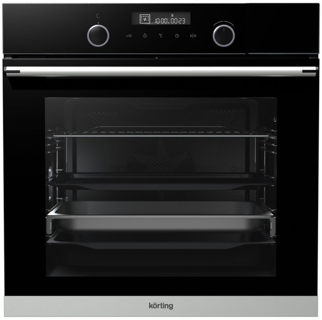 Духовой шкаф Korting OKB 8101 N STEAM Духовой шкаф Korting OKB 8101 N STEAM