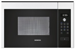 Микроволновая печь встраиваемая Siemens HF15M264 Микроволновая печь встраиваемая Siemens HF15M264