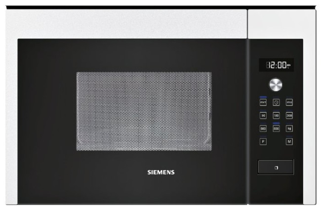 Микроволновая печь встраиваемая Siemens HF15M264