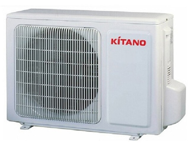 Сплит-система Kitano KRD-Viki II-24 Сплит-система Kitano KRD-Viki II-24