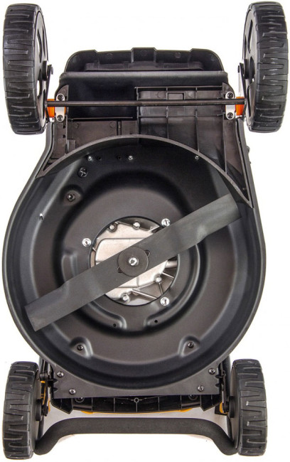 Газонокосилка Denzel GLD-460 58802 Газонокосилка Denzel GLD-460 58802