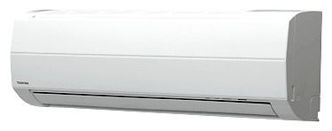 Сплит-система Toshiba RAS-07SKHP-E / RAS-07S2AH-E Сплит-система Toshiba RAS-07SKHP-E / RAS-07S2AH-E