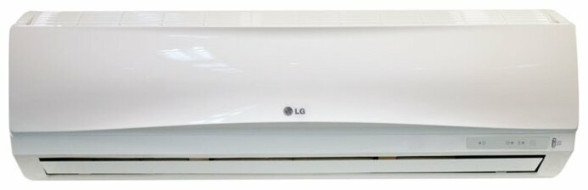 Сплит-система LG G18NHT