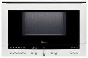 Микроволновая печь встраиваемая NEFF C54L60W3