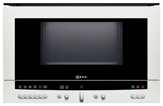 Микроволновая печь встраиваемая NEFF C54L60W3