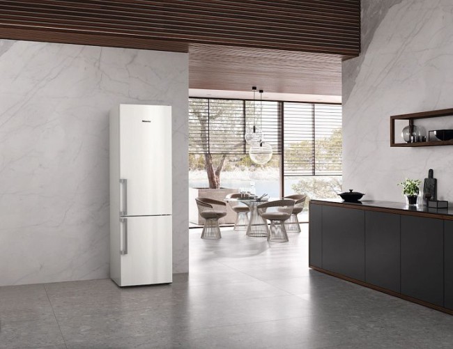 Холодильник MIELE KFN 4494 ED WS Холодильник MIELE KFN 4494 ED WS